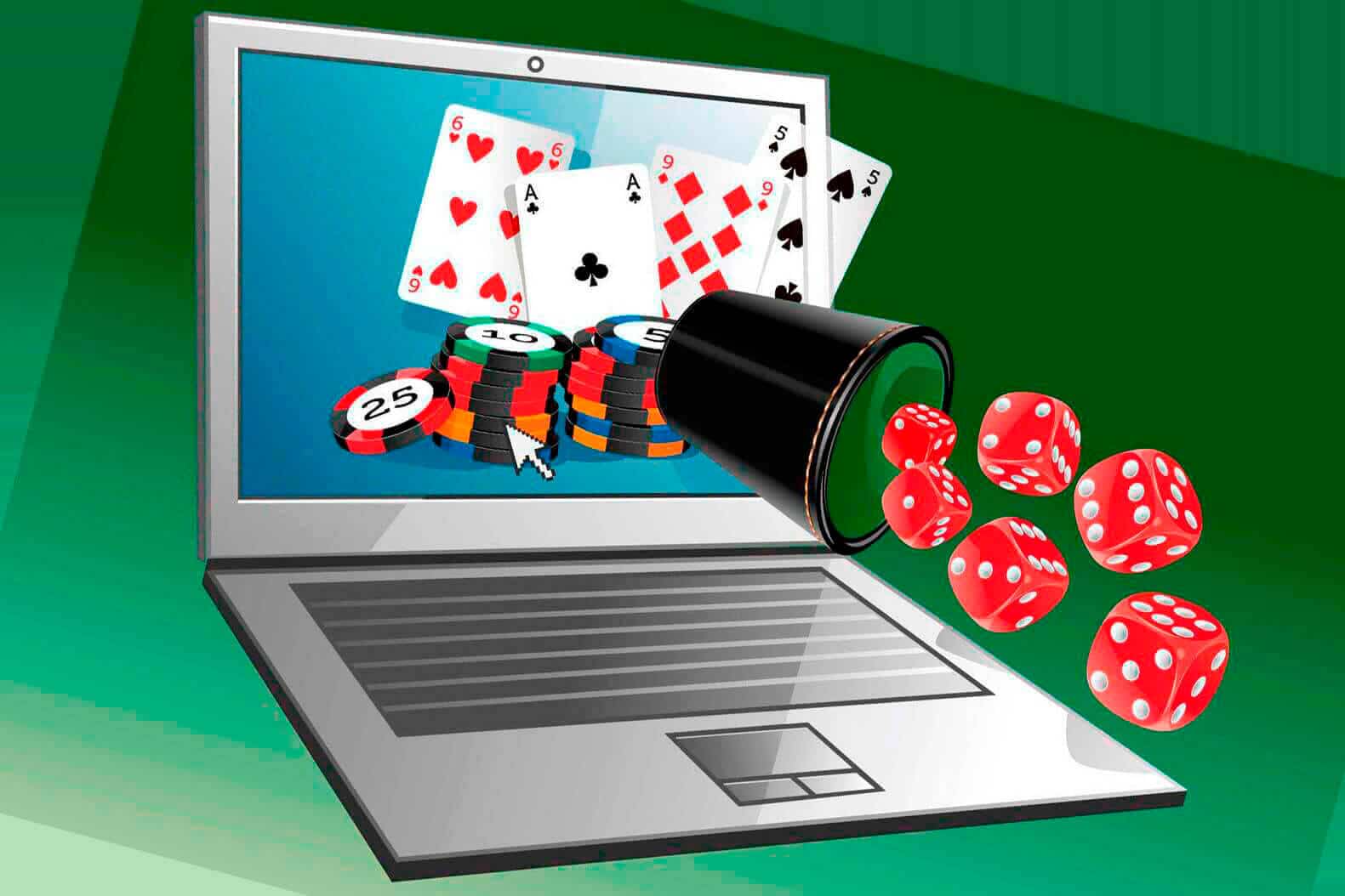 Самые посещаемые онлайн казино пикап в казино