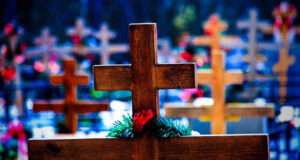Христианские похороны в Минске: что это означает?