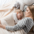 5 лучших способов, как отучить ребенка спать с мамой