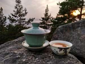 7 видов китайского чая и их удивительная польза для здоровья