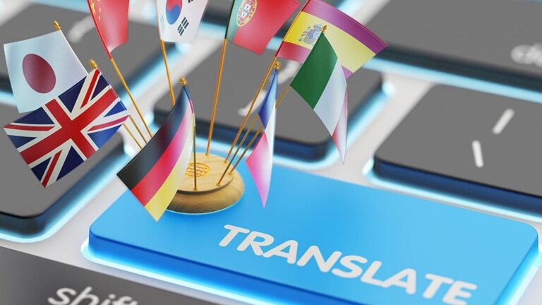 Почему так важно компаниям обращаться в бюро переводов