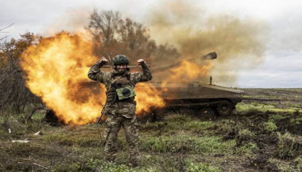 Битва за Україну. День триста сорок четвертий