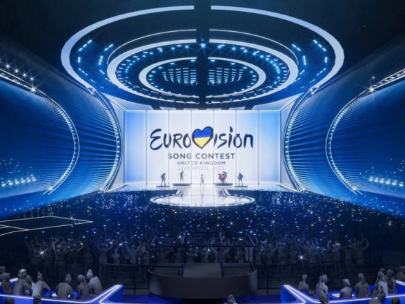 Євробачення-2023: за журі на фінал у «Дії» проголосували вже понад 220 тис. українців