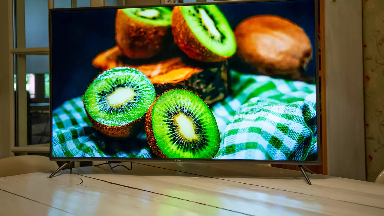 Недорогие телевизоры Смарт ТВ с хорошими отзывами: что купить