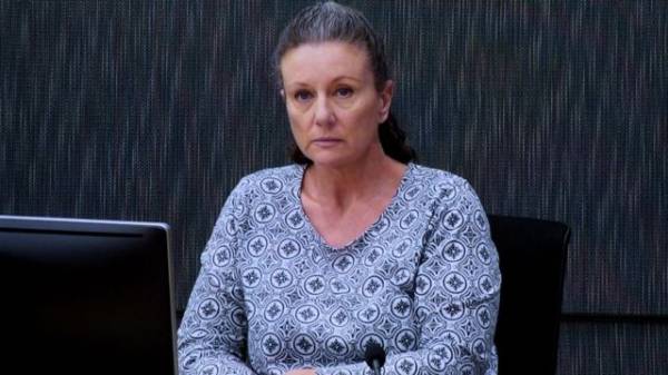 В Австралии благодаря науке помиловали женщину, отсидевшую 20 лет за убийство четырех детей