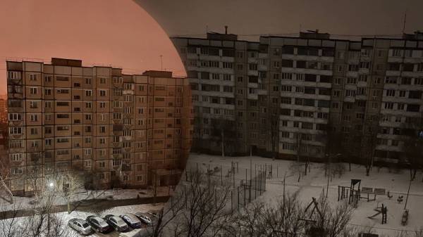 Белгород вернулся в Средневековье: в городе – массовое отключение света