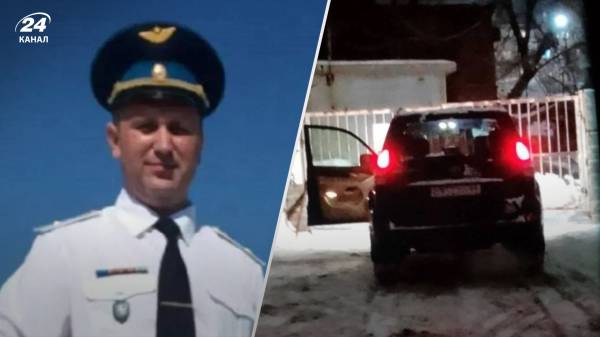 Розстріл пілота Ту-95 у Росії: кремлівські пропагандисти вкинули свої версії