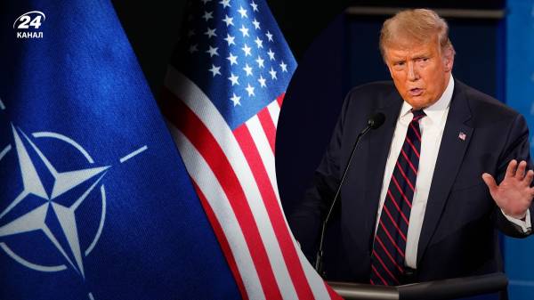 Дональд Трамп пообещал не выводить США из НАТО: при каком условии
