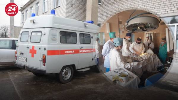Одна из больниц переполнена: в ЛСР о том, что российские военные бьют по гражданским на Курщине