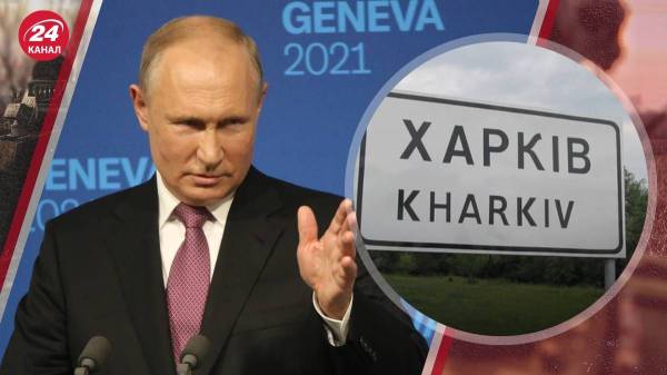 Путин уже без этого не может: оппозиционер объяснил предупреждение “Медузы” о “захвате Харькова”