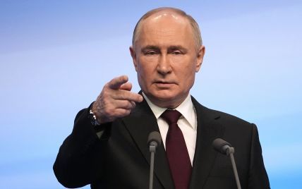 Повалити режим Росії може тільки Україна – Politico про те, чому не варто чекати смерті Путіна