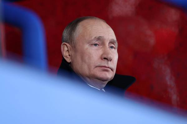 Путин вдруг заговорил о болевых точках России: собрался усиливать границу и Черное море