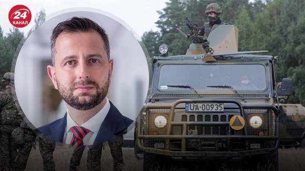 “Это наш смысл существования”: Польша усилит присутствие войск на востоке страны
