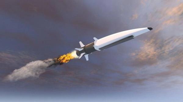 В КНДІСЕ розповіли, скільки вибухівки міститься у бойовій частині ракети “Циркон”