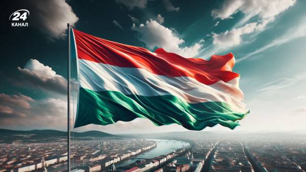 Будапешт разослал документ, в котором жалуется на ущемление прав венгров в Украине, – СМИ