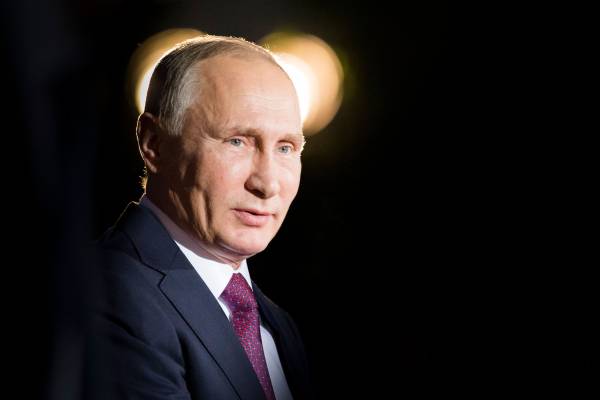 В России подсчитали 100% избирательных протоколов: сколько “нарисовали” Путину