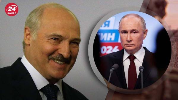 Лукашенко “поиздевался”, — политтехнолог оценил реакции на “победу” Путина