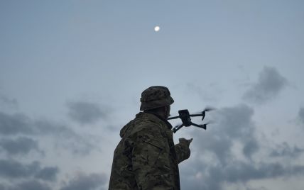 Російські воєнблогери визнали нездатність захиститися від українських дронів