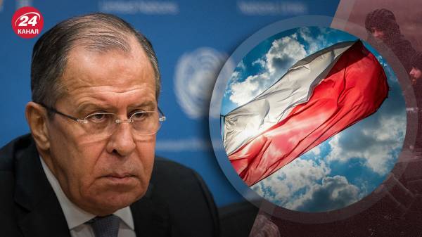 “Б*длодипломатия Лаврова”: о чем свидетельствует поведение российского посла в Польше