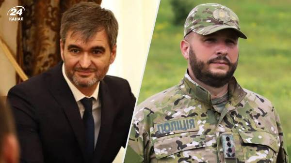 Во время обстрела Одессы погибли экс-заместитель мэра и командир батальона “Цунами”