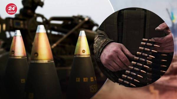 Киев получит миллион снарядов в рамках чешской инициативы раньше, чем ожидалось, –  СМИ
