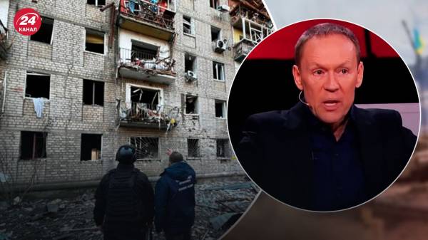 Российский депутат призвал устроить в Харькове гуманитарную катастрофу, чтобы обезлюдеть город