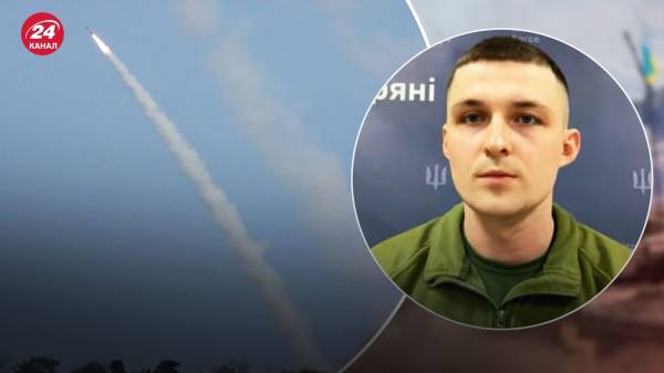 Информацию уточняем, – представитель Воздушных Сил о ракетах, которые могли залететь в Молдову