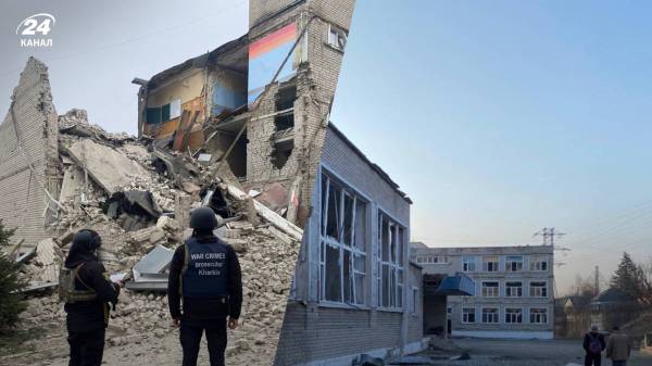 Россияне ударили “Шахедом” по Харьковской области: жуткие последствия атаки, есть пострадавший