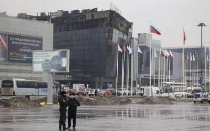 Чому Кремль намагається звинуватити Україну у теракті в “Крокусі” – аналіз NYT