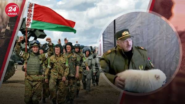 “Путинская собачка”, которой скоро конец: почему Лукашенко заговорил о новой войне