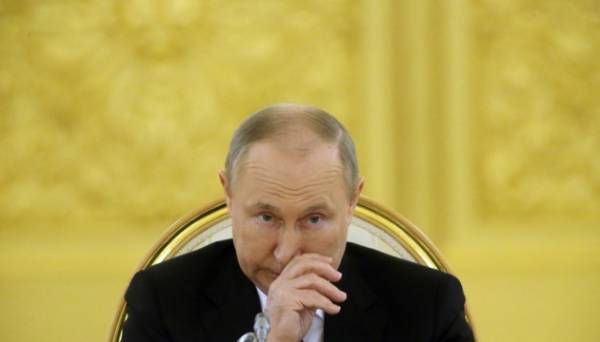 Новий термін «президента» Путіна: чи дочекаємося на приліт «чорного лебедя»?