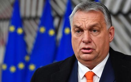 Премʼєр Угорщини пожалівся на “жалюгідний” стан свободи слова у Європі – 1+1, новини ТСН