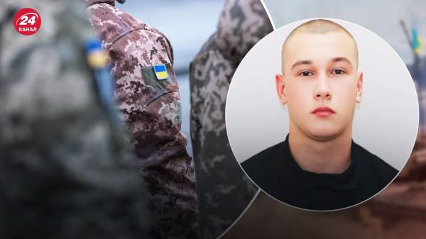 Убийство полицейского в Винницкой области: на видео – военные одной из частей Сухопутных войск