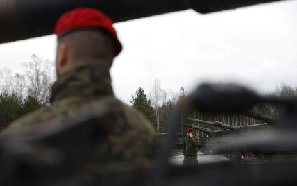 Введення військ НАТО в Україну — чи підтримують поляки — опитування