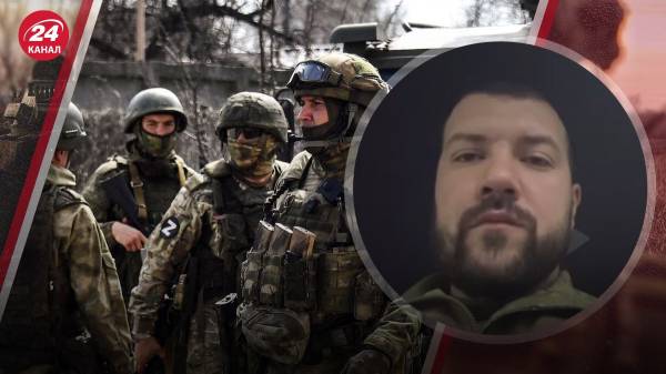 Воспользовались двумя моментами: майор ВСУ объяснил, как враг смог продвинуться в Донецкой области
