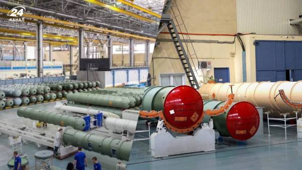 В Москве загорелся единственный в России завод боеприпасов для С-300, – СМИ