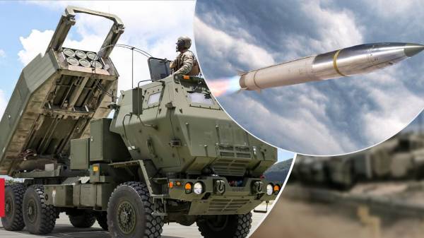 Аби збільшити обсяги важливої зброї для України: США вироблятиме ракети до HIMARS в Австралії