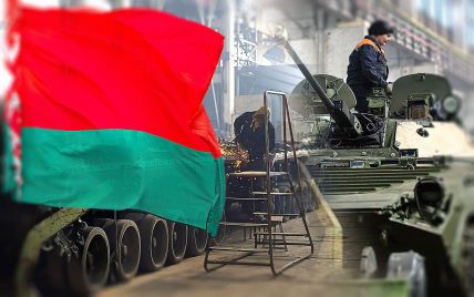 Білорусь закріпила у військовій доктрині надання допомоги союзникам – що це означає