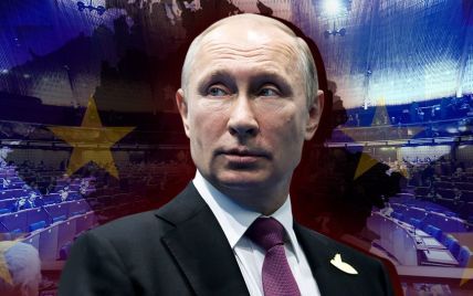 ПАРЄ ухвалила сенсаційні рішення про Путіна, РПЦ та російські НПЗ