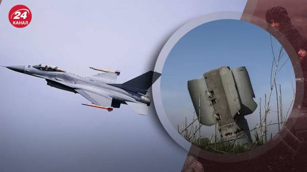 Россияне активно применяют КАБ: разрешат ли эту проблему F-16
