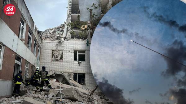 Разрушенные дома, многочисленные жертвы и раненые: все о ракетном ударе по Чернигову 17 апреля