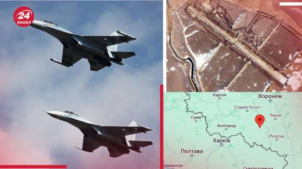 “Подарок судьбы”: летчик-инструктор предположил, зачем россиянам новый аэродром на Белгородщине