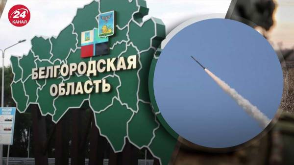 На Белгородскую область снова “нештатно сошла” ракета, – СМИ