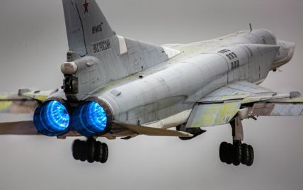 Збиття Ту-22М3 – що відомо про пілотів