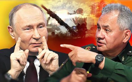 Шойгу може потрапити під удар через перезавантаження влади в Кремлі – FT