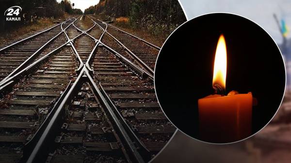 Россияне ударили по поселку Удачное: погибли трое железнодорожников