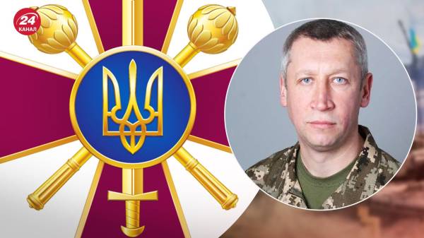 Кабмин уволил заместителя Умерова, который отвечал за тыловое обеспечение
