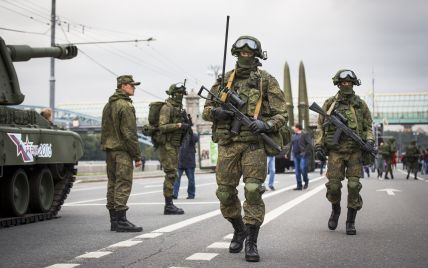 Росія може напасти на країни НАТО через 5-8 років — німецький генерал