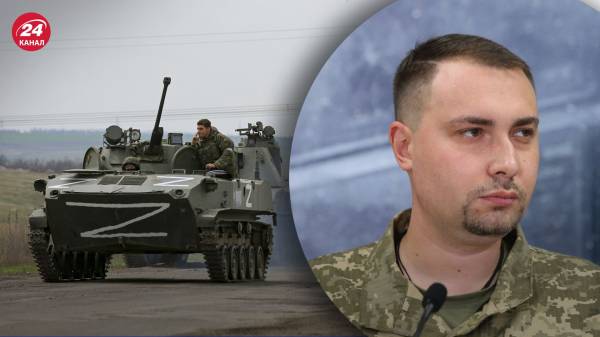 Повторное наступление на Киев: Буданов ответил, есть ли такая угроза