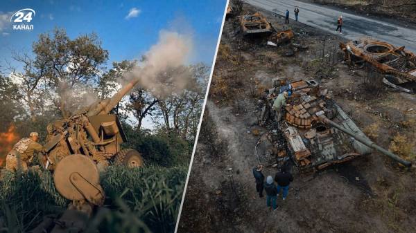 Украину атаковали “Шахеды”, в Одессе попадание по жилому сектору: хронология 790 дня войны